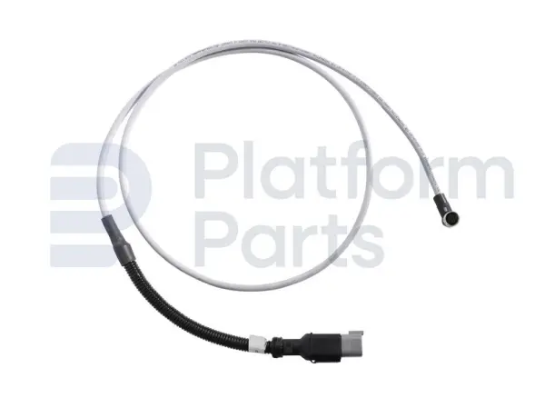 Sensor, lengte