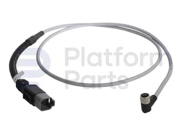 Sensor, lengte