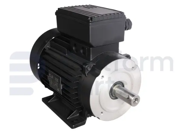 Electric motor
