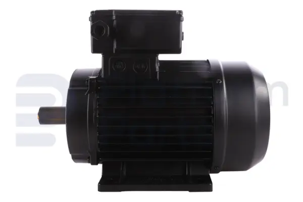 Electric motor