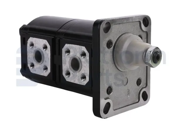 Hydraulic pump
