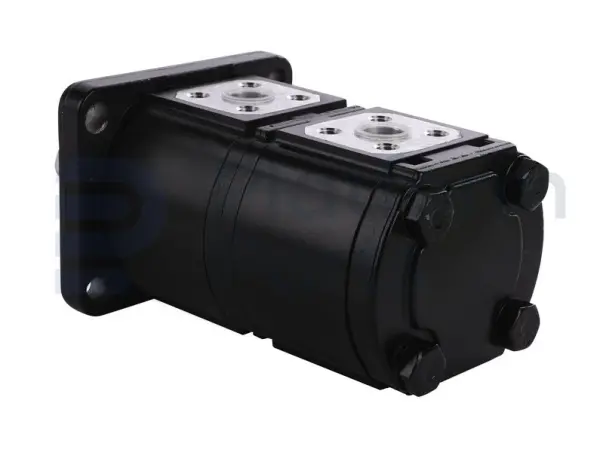 Hydraulic pump