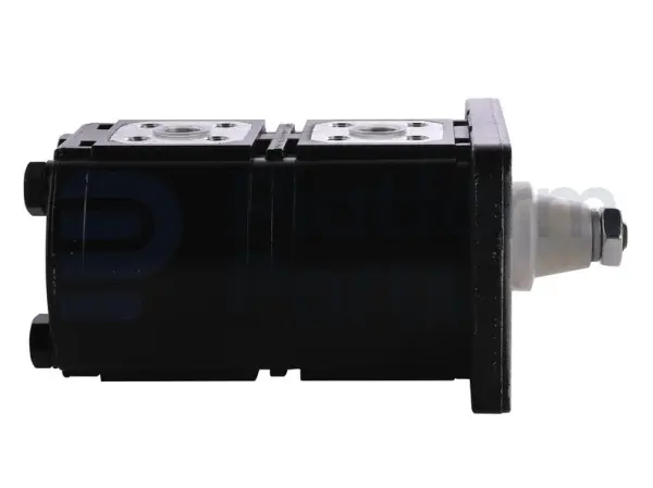 Hydraulic pump