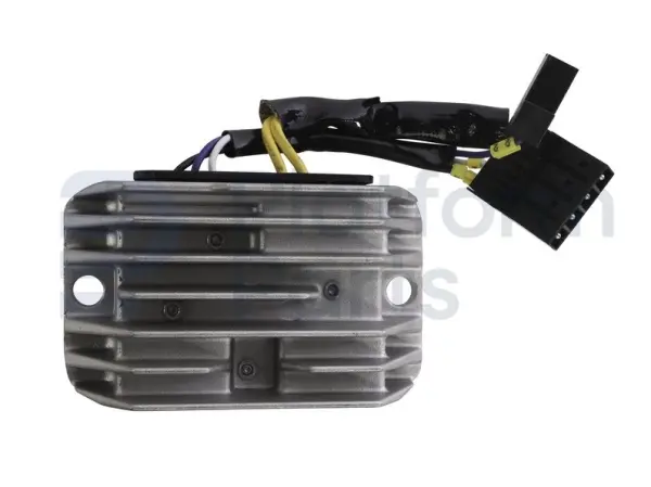 Voltage regulator