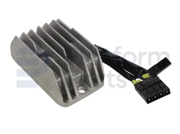Voltage regulator