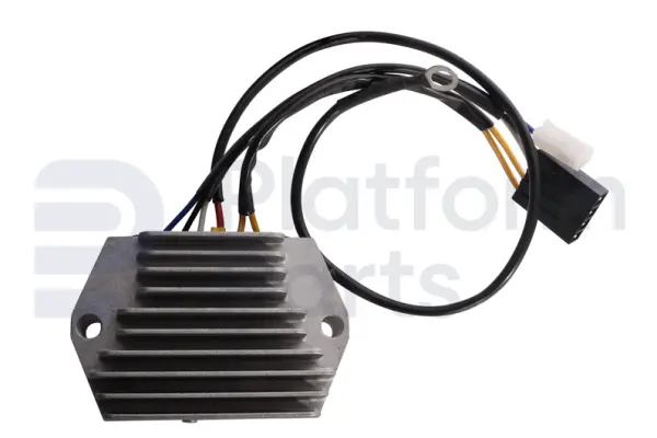 Hatz Ducati regulator (Double code 2711040001)
