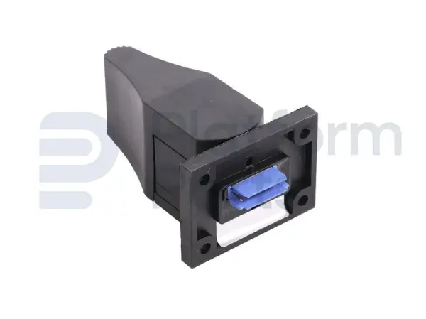 Joystick rijden, sturen