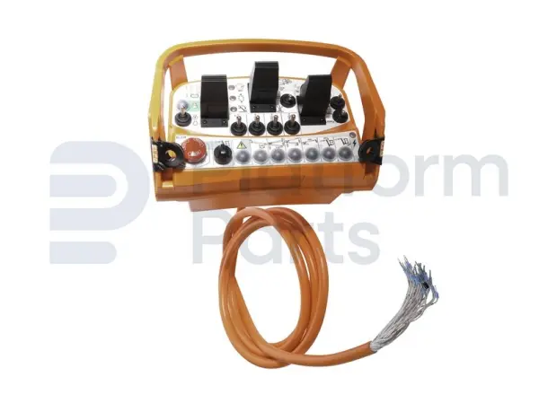 Control box