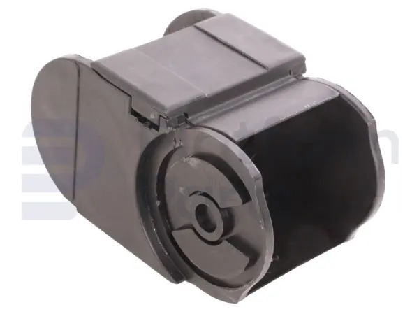 Cable chain holder, repair kit (1 segment)
