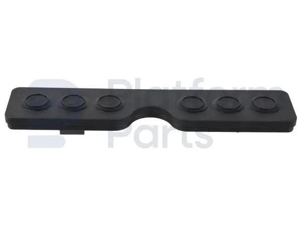 Electronic card control box