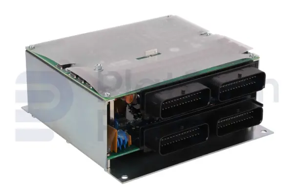 Electronic control unit