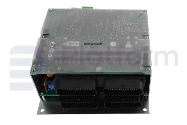 Electronic control unit
