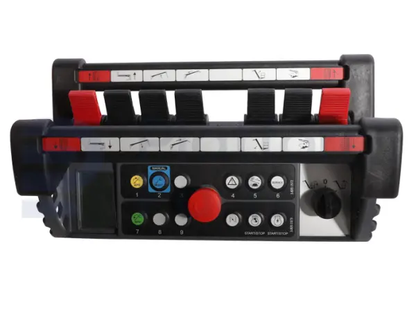 Remote control