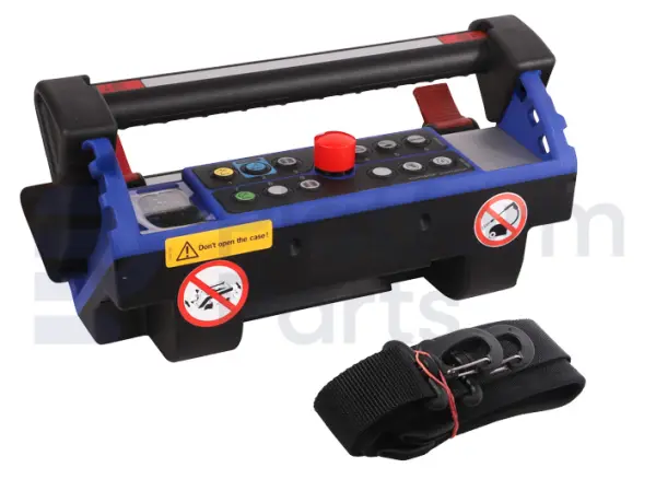 Control box