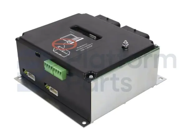 Electronic control unit