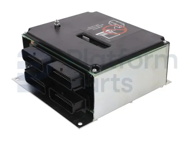 Electronic control unit