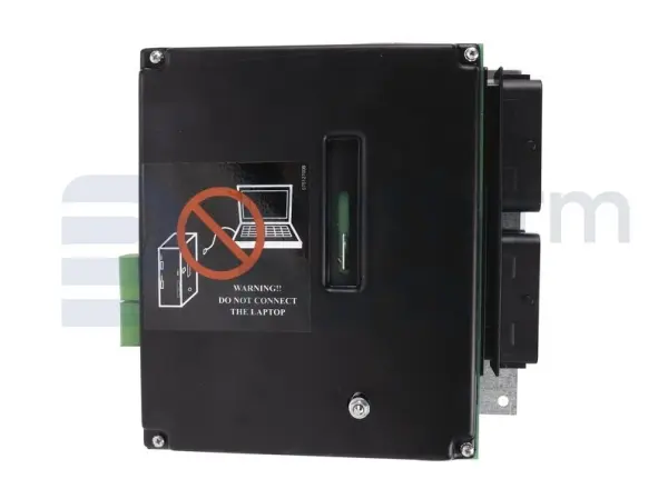 Electronic control unit