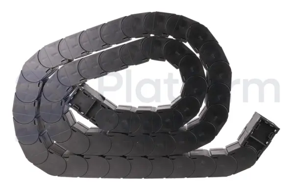 Cable track
