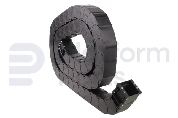 Cable track