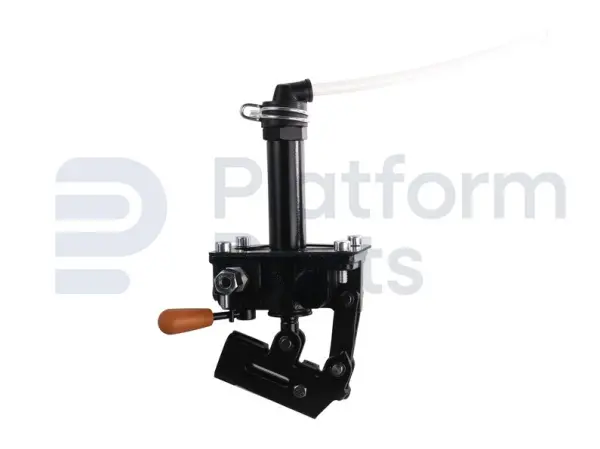 Hand Pump