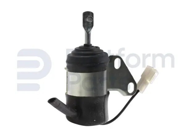 Solenoid Shut-off