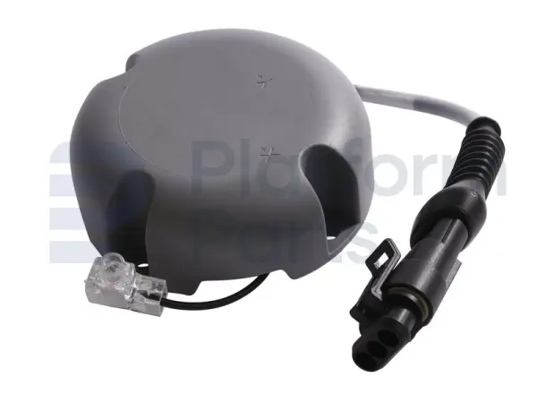 Tilt sensor