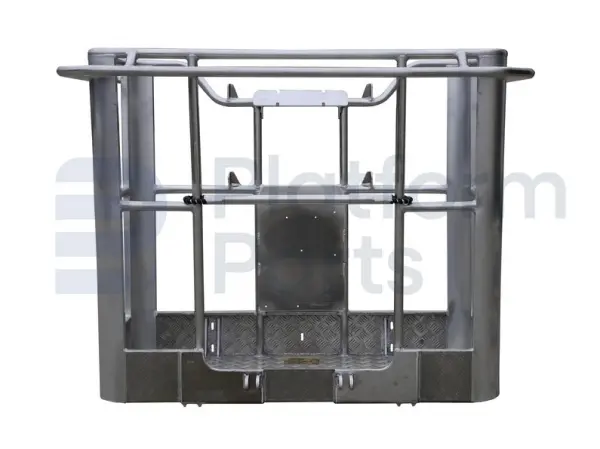 Plataforma 5ft