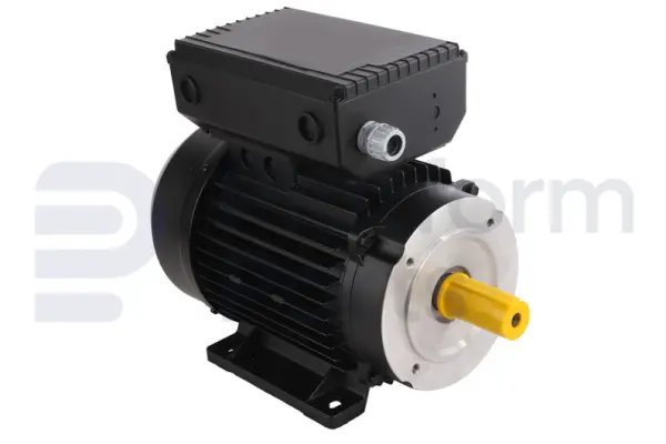 Electric motor