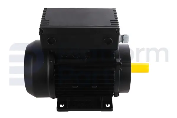 Electric motor