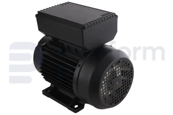 Electric motor