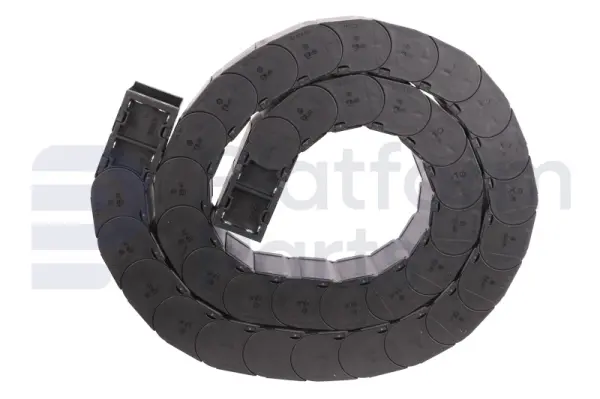 Cable track