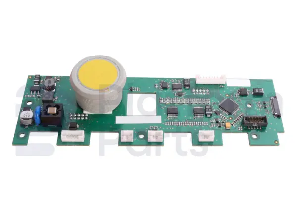 Display, LCD