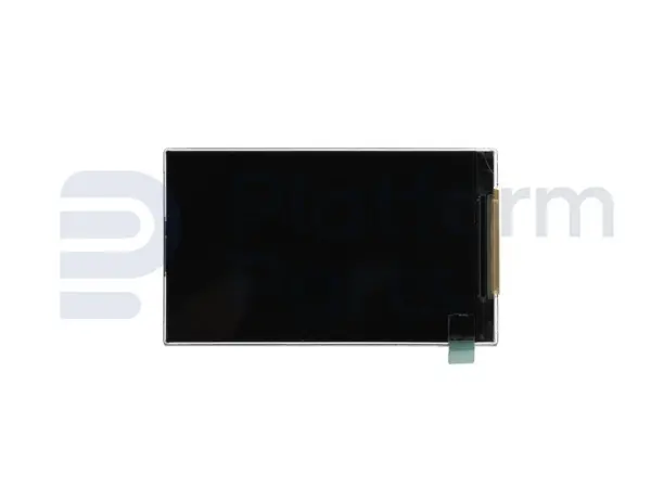 Display, LCD