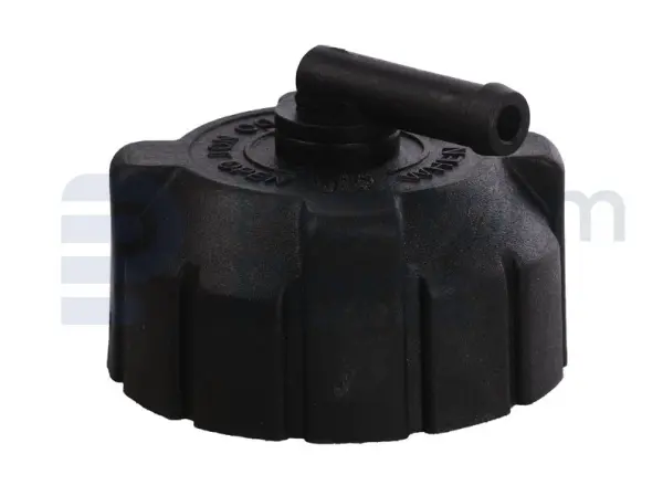 Closing cap radiator- OEM