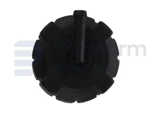 Closing cap radiator- OEM