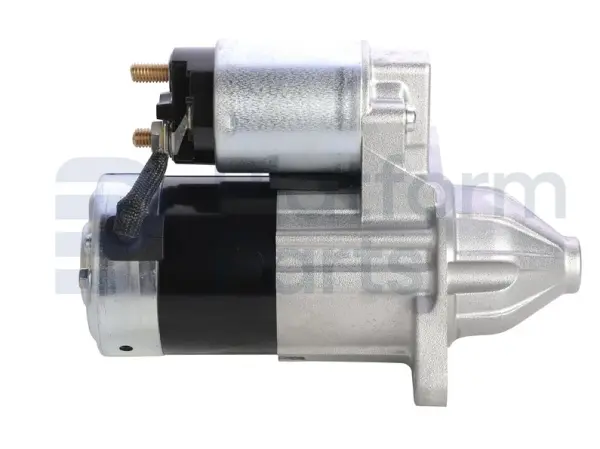 Starter Kubota, 9 teeth, 12V, 1.0kW