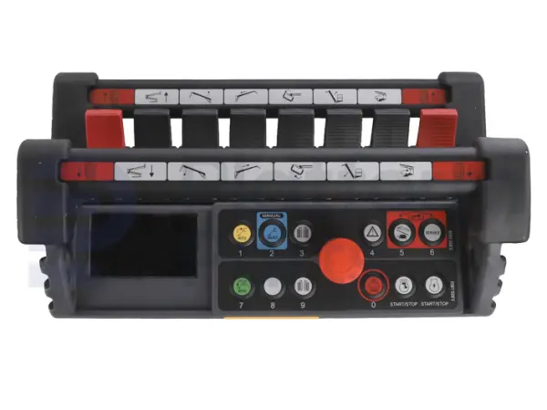 Control box
