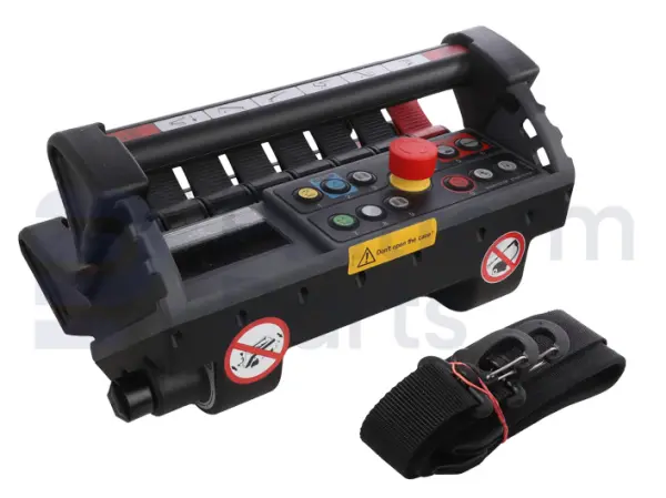 Control box