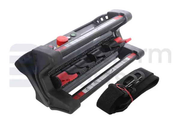 Control box, Hinowa