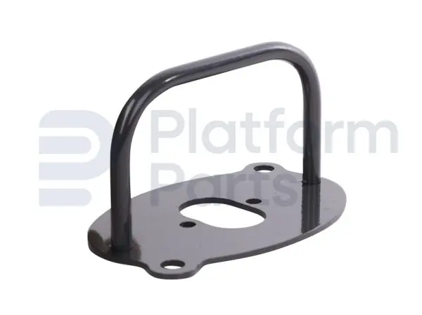 Stabilisator, Fuß