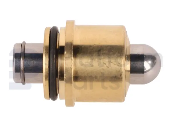 Knob, hydraulic controller