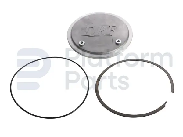 Motor cover kit