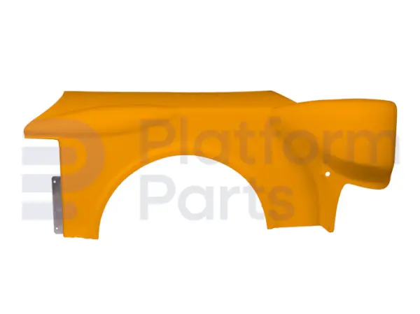 Cover left