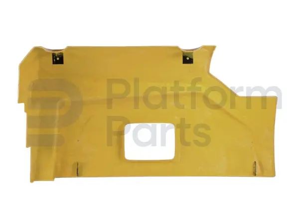 Cover left