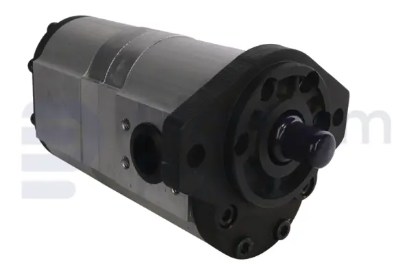 Hydraulic pump