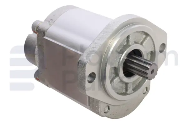 Hydraulic pump