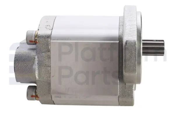 Hydraulic pump
