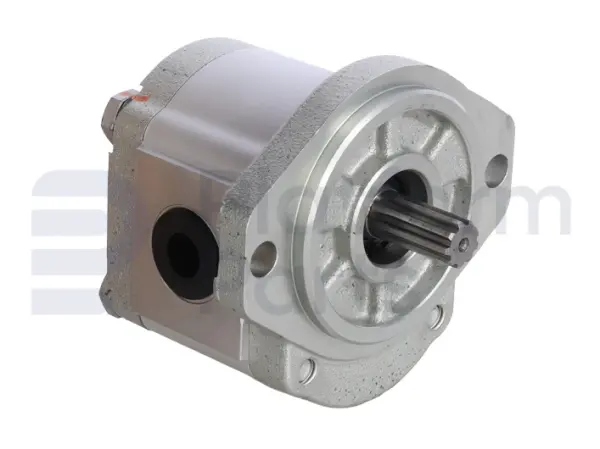 Hydraulic pump