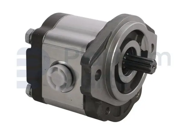 Hydraulic pump