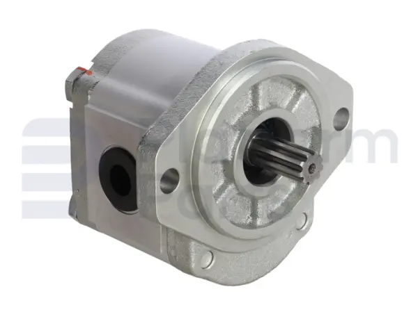 Hydraulic pump